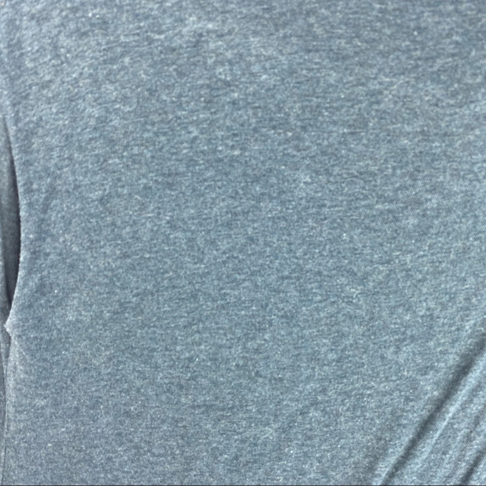 Aritzia Community Acadus Jersey dress - Picture 8 of 8
